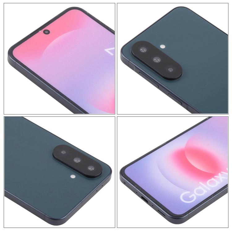 For Galaxy A37 Color Screen Non-Working Fake Dummy Display Model