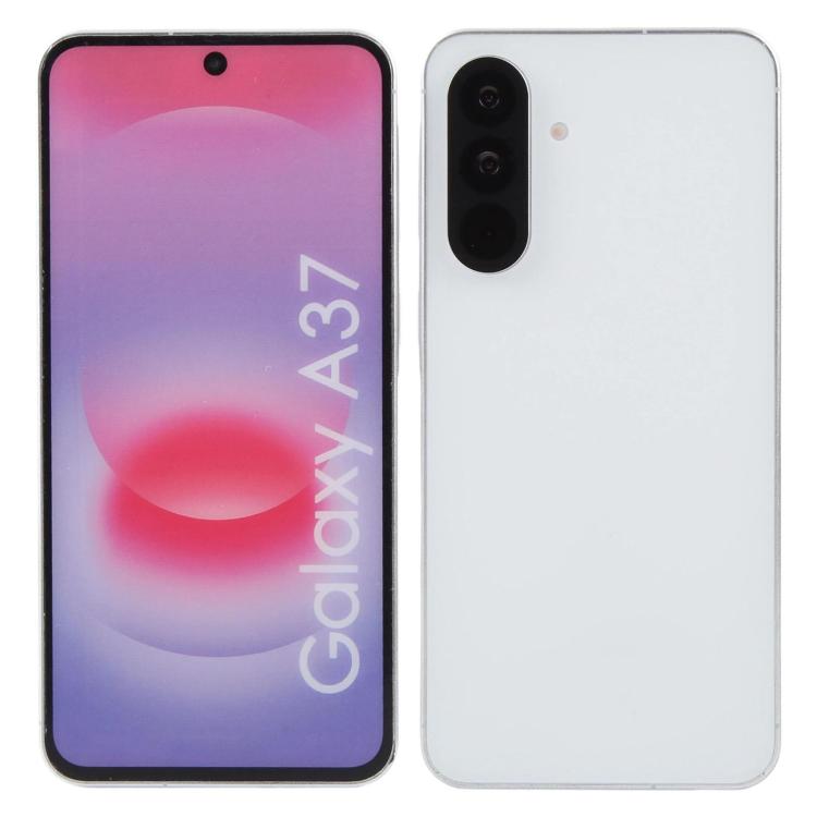 For Galaxy A37 Color Screen Non-Working Fake Dummy Display Model