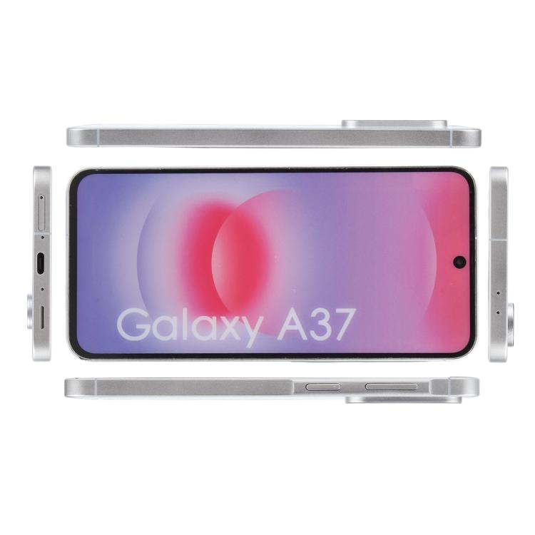 For Galaxy A37 Color Screen Non-Working Fake Dummy Display Model