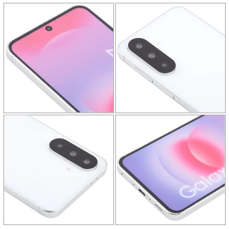 For Galaxy A37 Color Screen Non-Working Fake Dummy Display Model