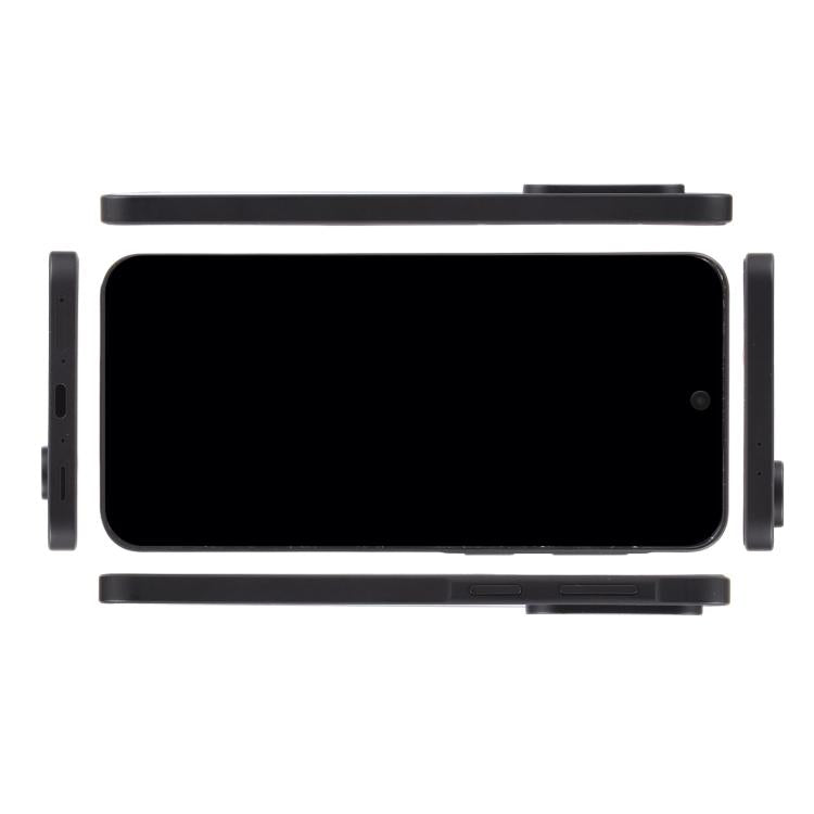 For Galaxy A37 Black Screen Non-Working Fake Dummy Display Model