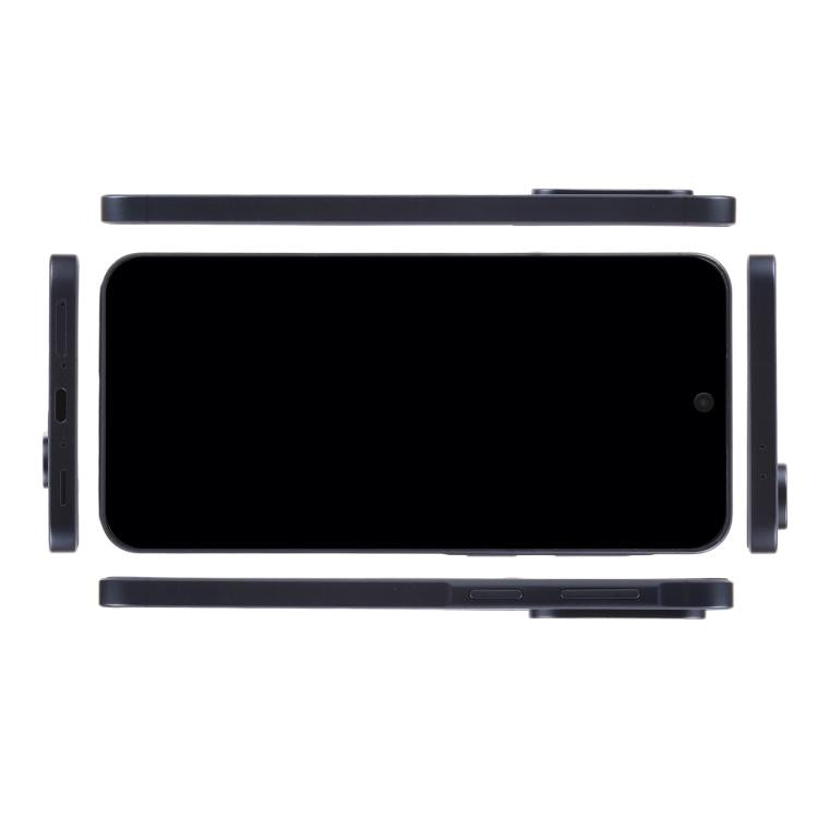 For Galaxy A37 Black Screen Non-Working Fake Dummy Display Model