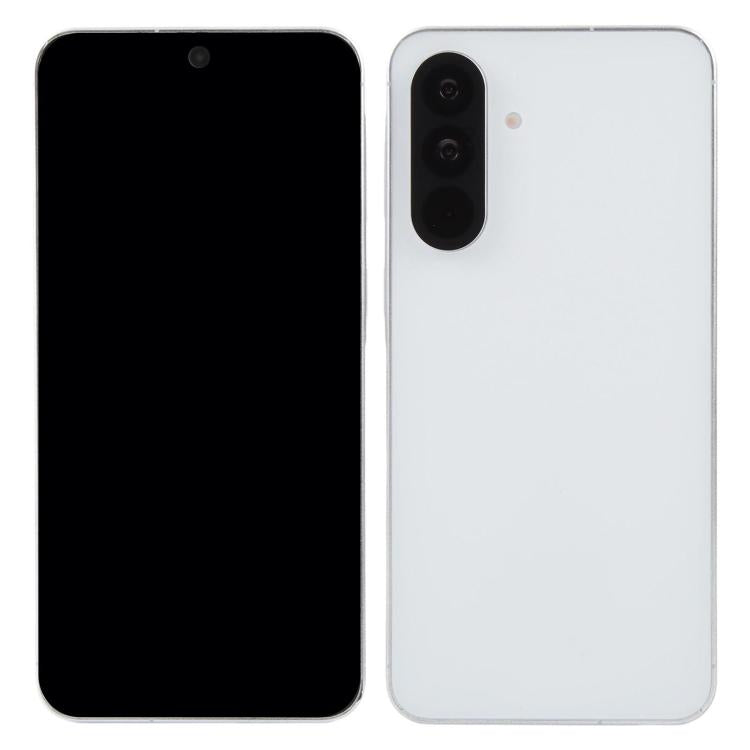 For Galaxy A37 Black Screen Non-Working Fake Dummy Display Model