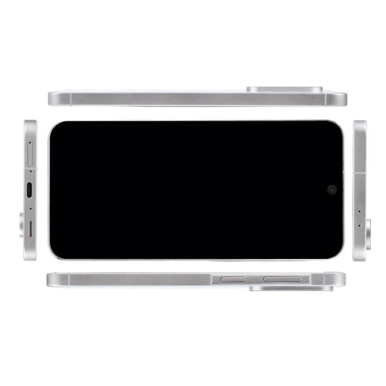 For Galaxy A37 Black Screen Non-Working Fake Dummy Display Model