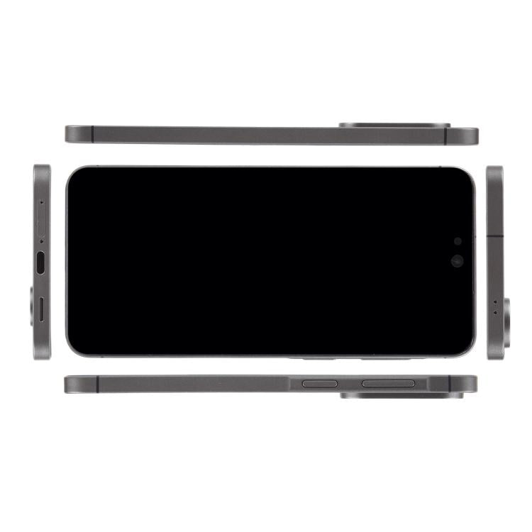 For Galaxy A57 Black Screen Non-Working Fake Dummy Display Model  - Awesome Gray