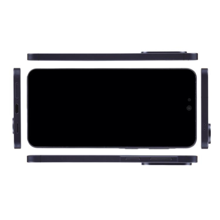 For Galaxy A57 Black Screen Non-Working Fake Dummy Display Model  - Awesome Navy