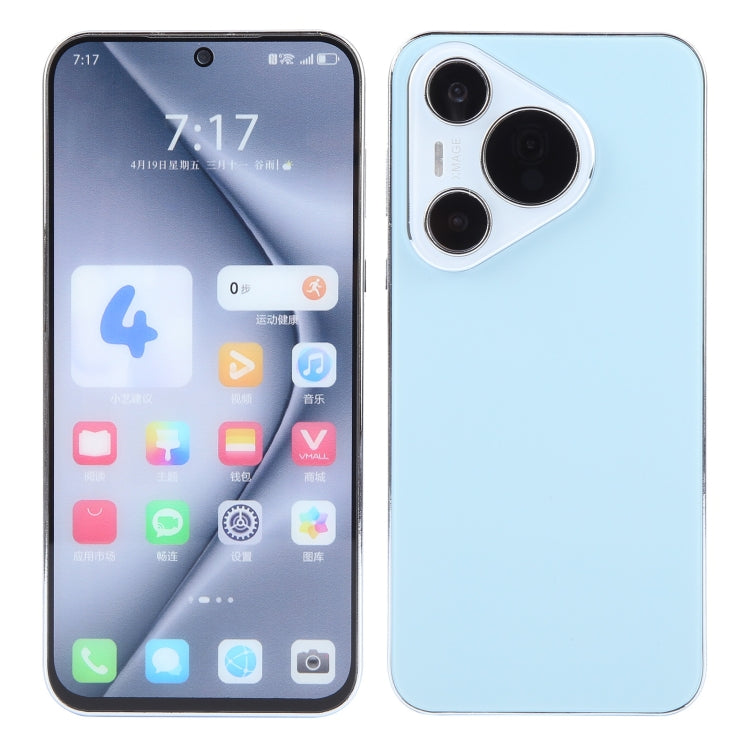 For Huawei Pura 70 Color Screen Non-Working Fake Dummy Display Model
