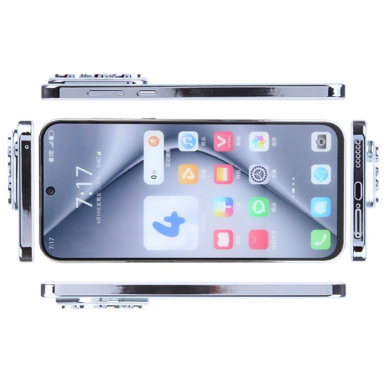 For Huawei Pura 70 Color Screen Non-Working Fake Dummy Display Model