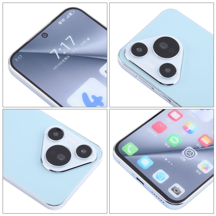 For Huawei Pura 70 Color Screen Non-Working Fake Dummy Display Model