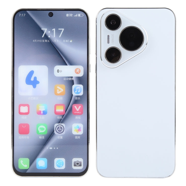 For Huawei Pura 70 Color Screen Non-Working Fake Dummy Display Model