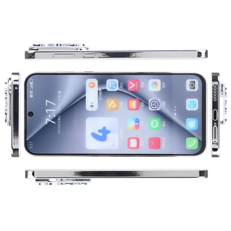 For Huawei Pura 70 Color Screen Non-Working Fake Dummy Display Model