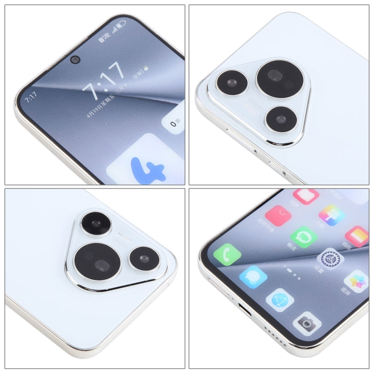For Huawei Pura 70 Color Screen Non-Working Fake Dummy Display Model
