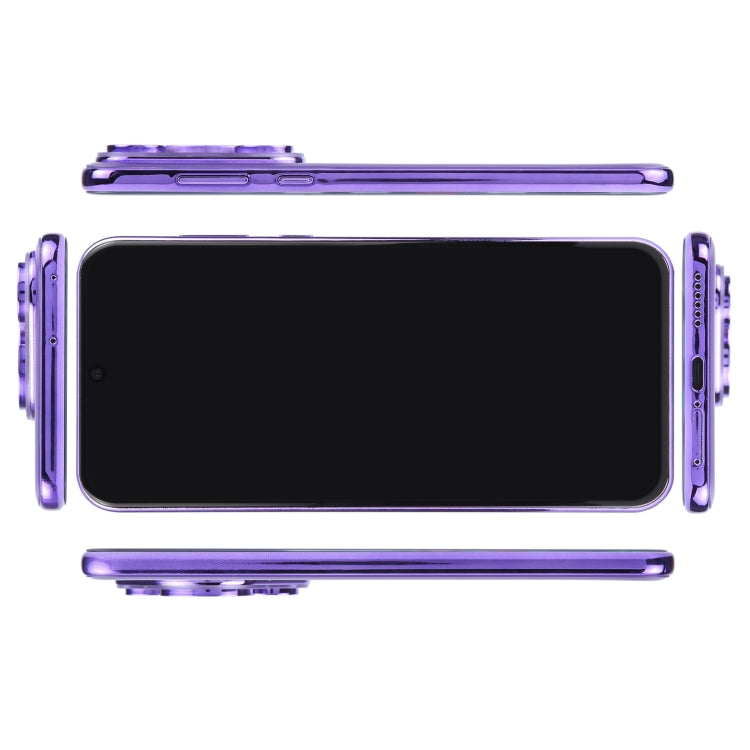 For Huawei Pura 70 Pro Black Screen Non-Working Fake Dummy Display Model