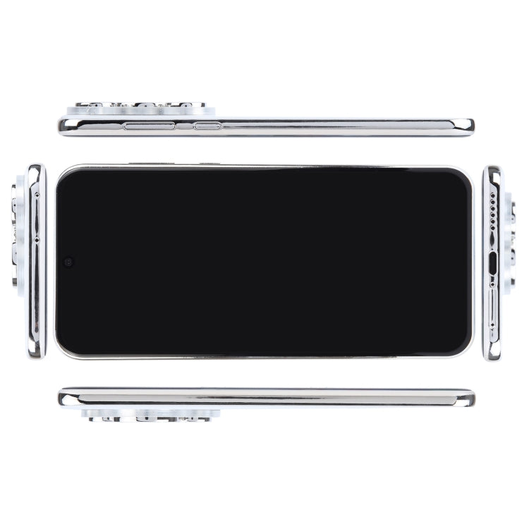 For Huawei Pura 70 Pro Black Screen Non-Working Fake Dummy Display Model