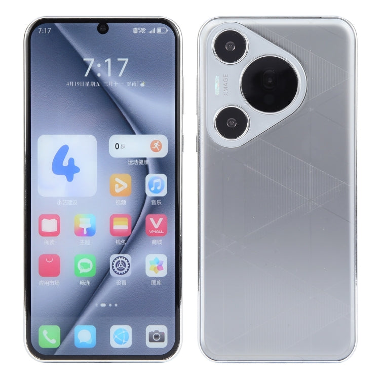 For Huawei Pura 70 Pro+ Color Screen Non-Working Fake Dummy Display Model
