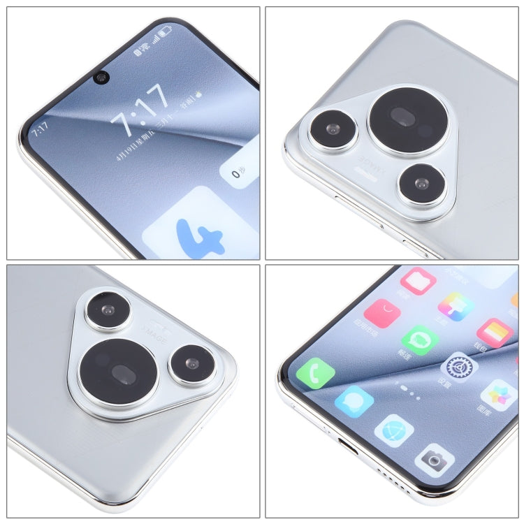 For Huawei Pura 70 Pro+ Color Screen Non-Working Fake Dummy Display Model