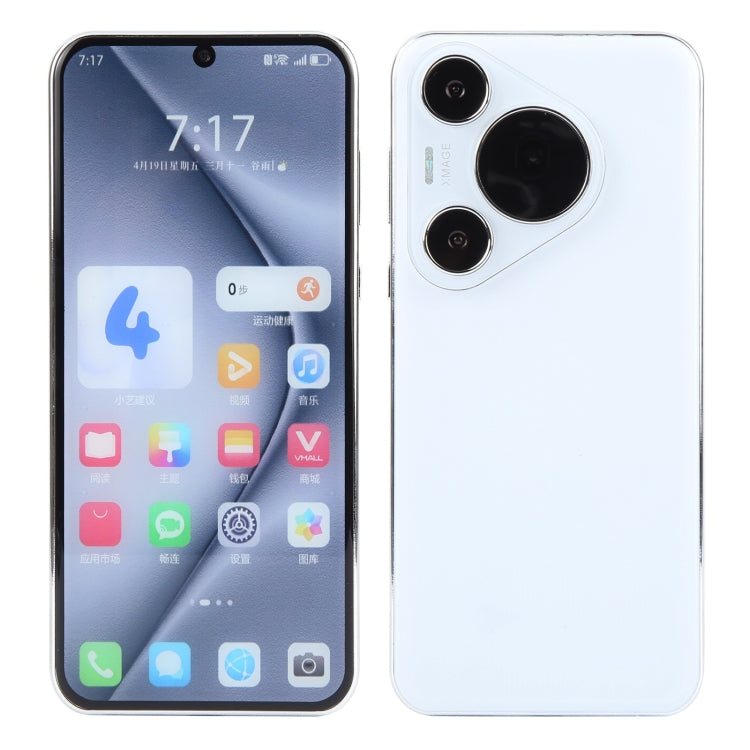 For Huawei Pura 70 Pro+ Color Screen Non-Working Fake Dummy Display Model