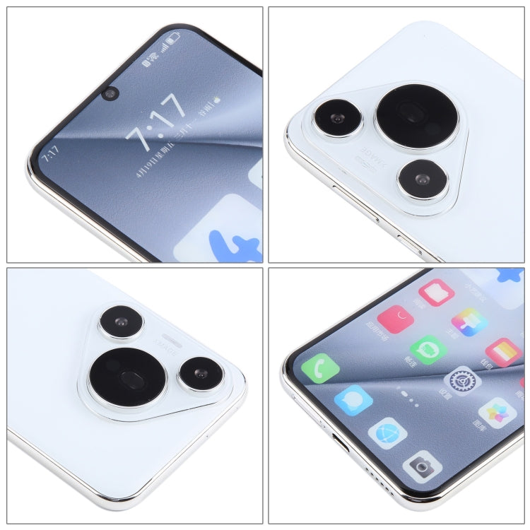 For Huawei Pura 70 Pro+ Color Screen Non-Working Fake Dummy Display Model