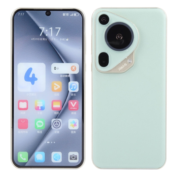 For Huawei Pura 70 Ultra Color Screen Non-Working Fake Dummy Display Model