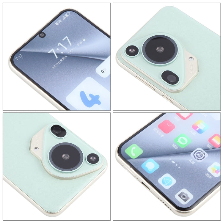 For Huawei Pura 70 Ultra Color Screen Non-Working Fake Dummy Display Model