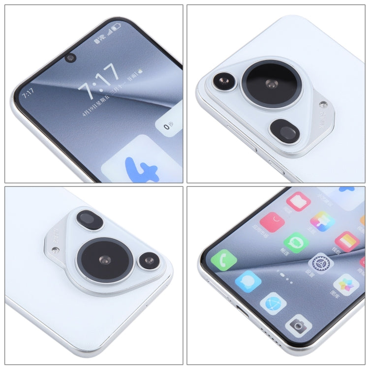 For Huawei Pura 70 Ultra Color Screen Non-Working Fake Dummy Display Model