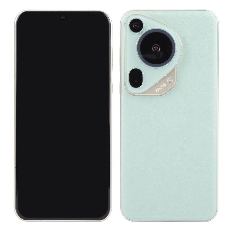 For Huawei Pura 70 Ultra Black Screen Non-Working Fake Dummy Display Model
