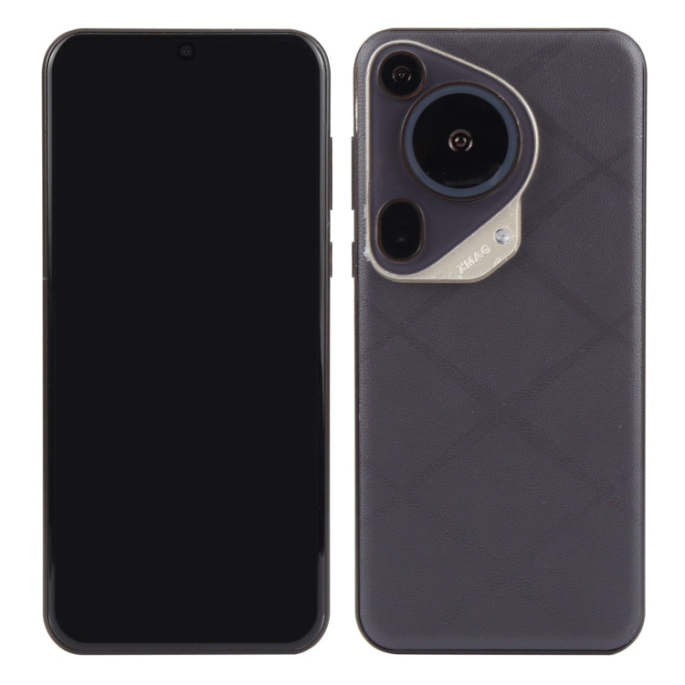 For Huawei Pura 70 Ultra Black Screen Non-Working Fake Dummy Display Model