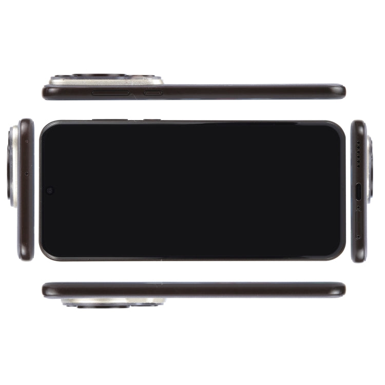 For Huawei Pura 70 Ultra Black Screen Non-Working Fake Dummy Display Model
