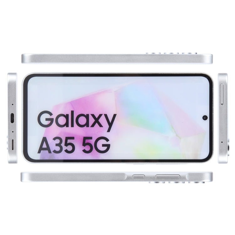 For Samsung Galaxy A35 5G Color Screen Non-Working Fake Dummy Display Model