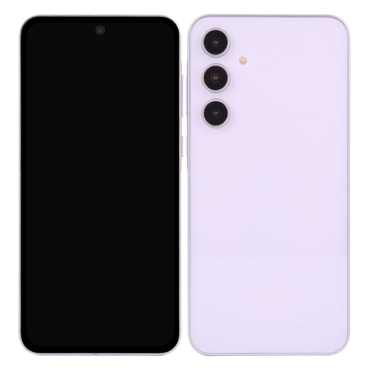 For Samsung Galaxy A35 5G Black Screen Non-Working Fake Dummy Display Model