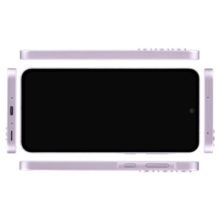 For Samsung Galaxy A35 5G Black Screen Non-Working Fake Dummy Display Model