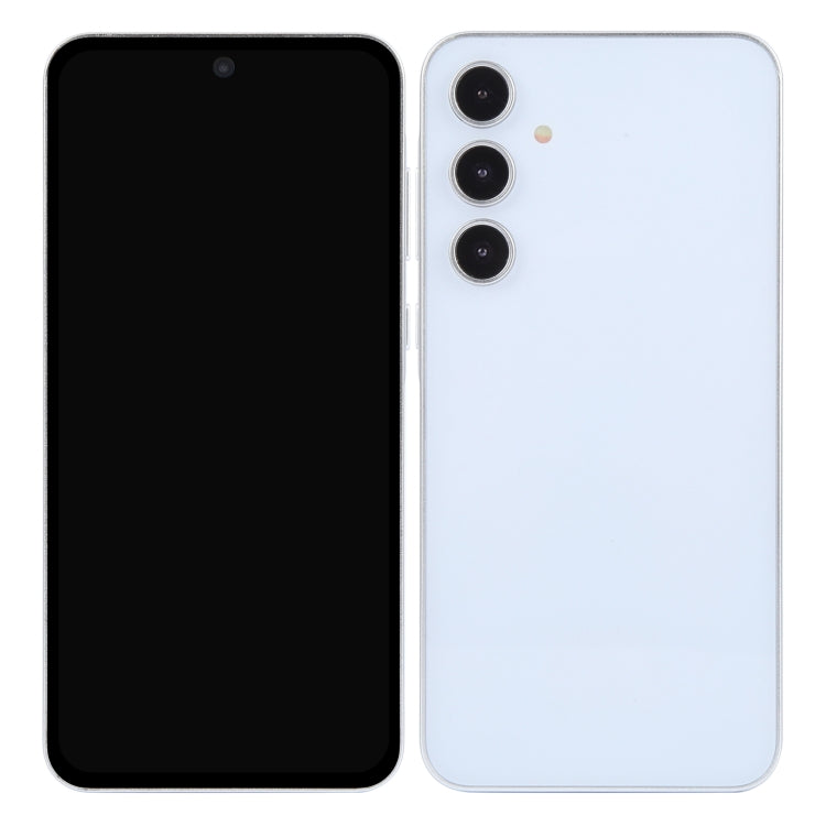 For Samsung Galaxy A35 5G Black Screen Non-Working Fake Dummy Display Model