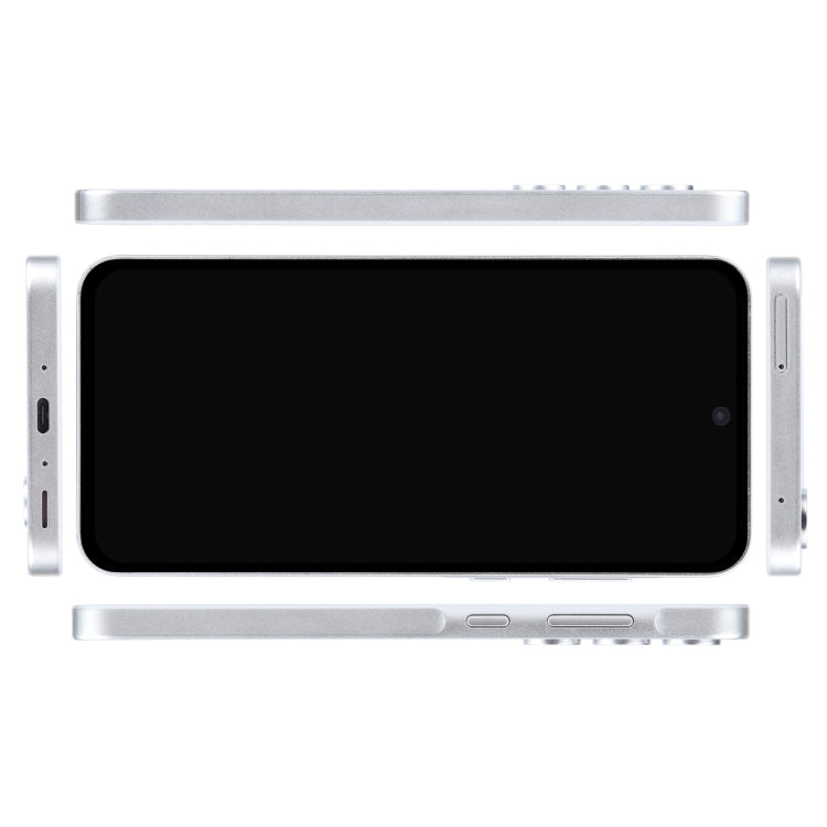 For Samsung Galaxy A35 5G Black Screen Non-Working Fake Dummy Display Model