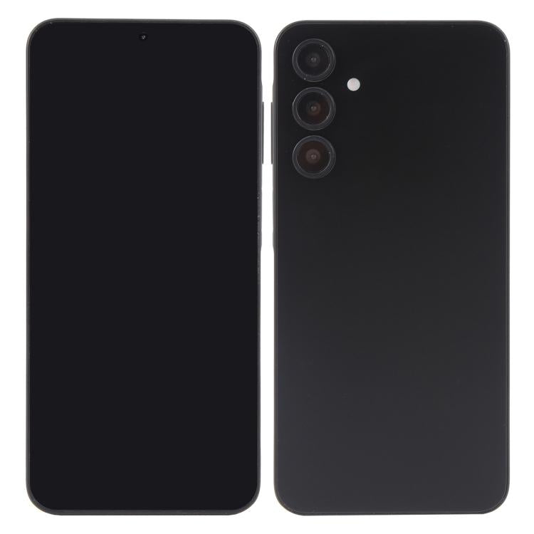 For Samsung Galaxy A16 Black Screen Non-Working Fake Dummy Display Model