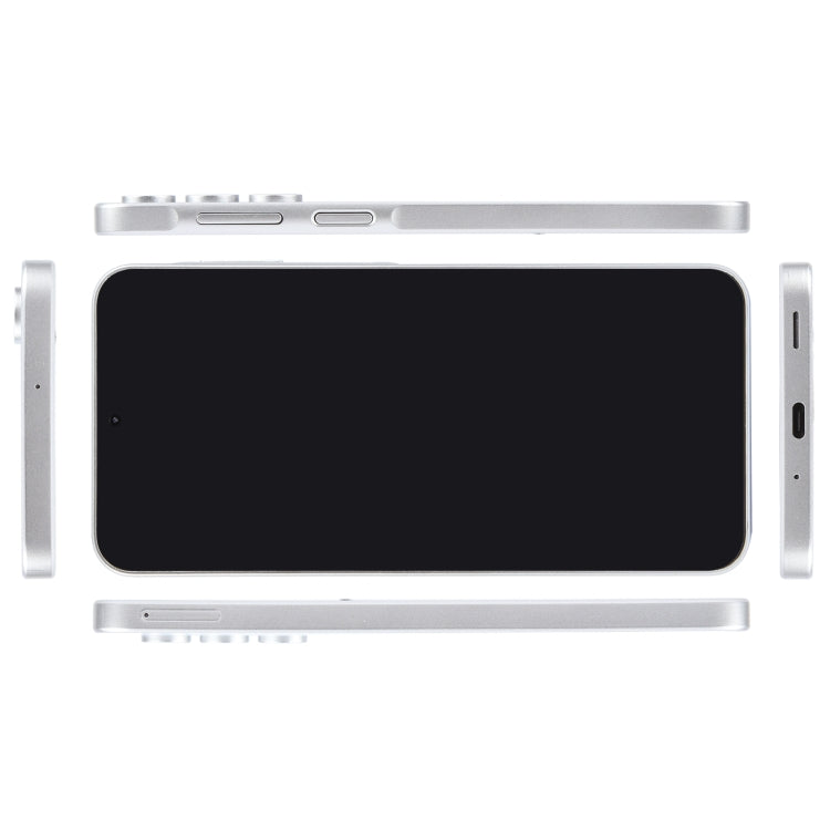 For Samsung Galaxy A16 Black Screen Non-Working Fake Dummy Display Model