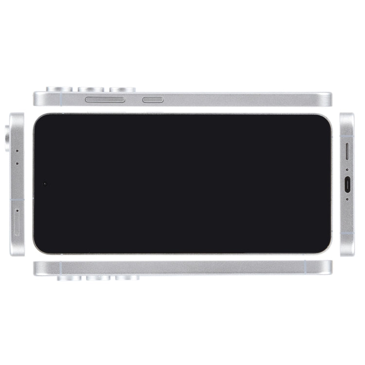 For Samsung Galaxy S24 FE 5G Black Screen Non-Working Fake Dummy Display Model