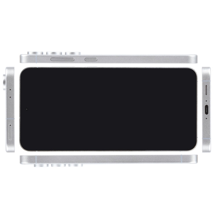 For Samsung Galaxy S24 FE 5G Black Screen Non-Working Fake Dummy Display Model