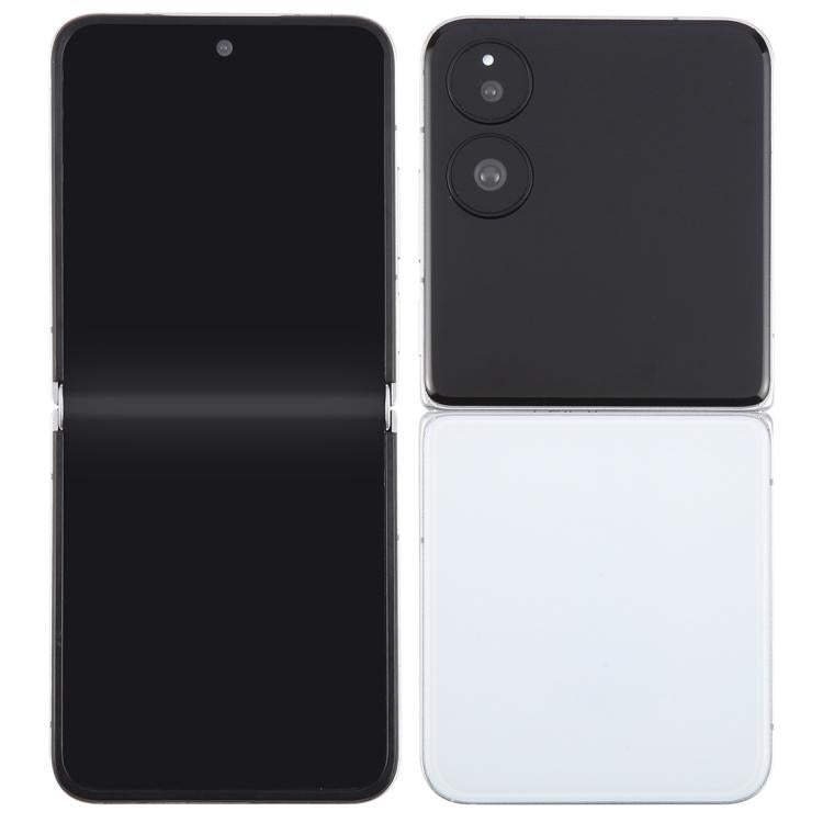 For Xiaomi MIX Flip Black Screen Non-Working Fake Dummy Display Model