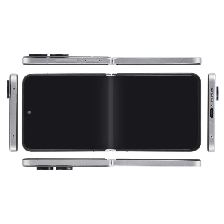 For Xiaomi MIX Flip Black Screen Non-Working Fake Dummy Display Model