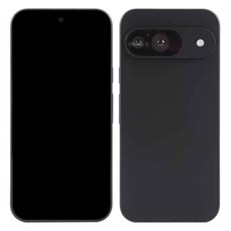 For Google Pixel 9 Black Screen Non-Working Fake Dummy Display Model