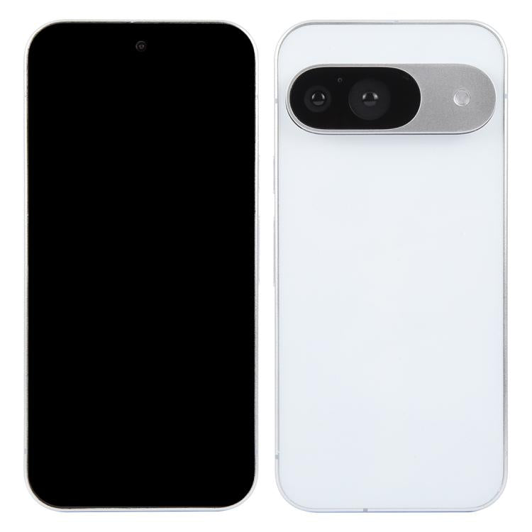 For Google Pixel 9 Black Screen Non-Working Fake Dummy Display Model