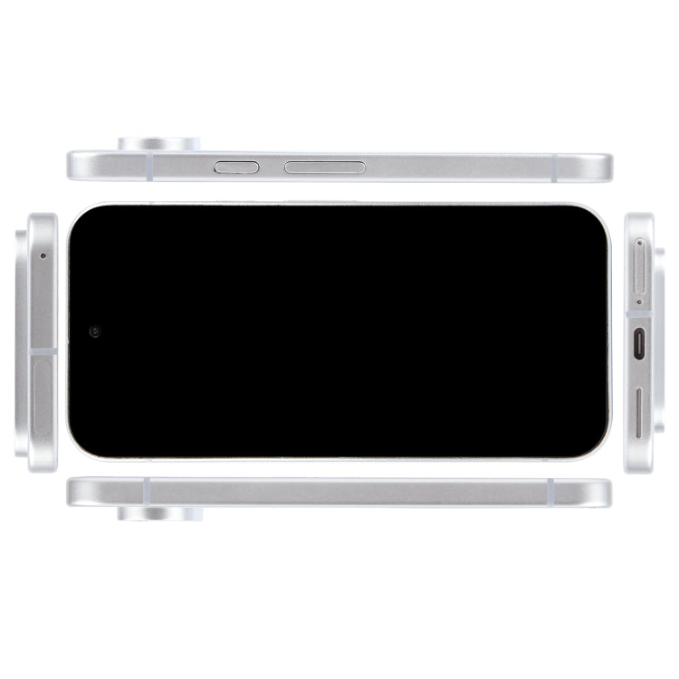 For Google Pixel 9 Pro Black Screen Non-Working Fake Dummy Display Model