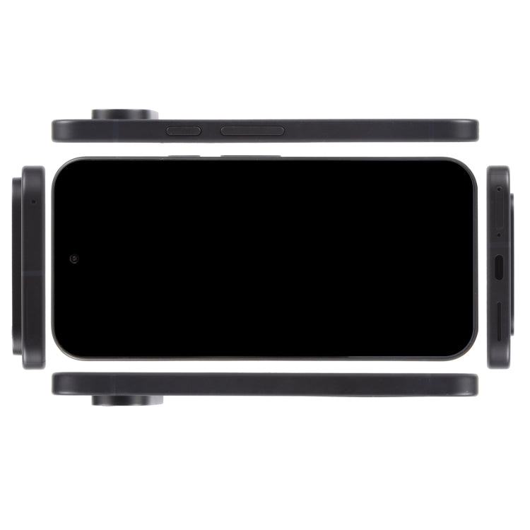 For Google Pixel 9 Pro XL Black Screen Non-Working Fake Dummy Display Model