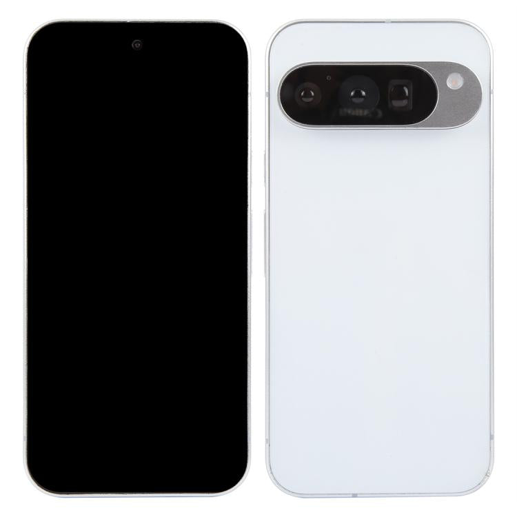 For Google Pixel 9 Pro XL Black Screen Non-Working Fake Dummy Display Model