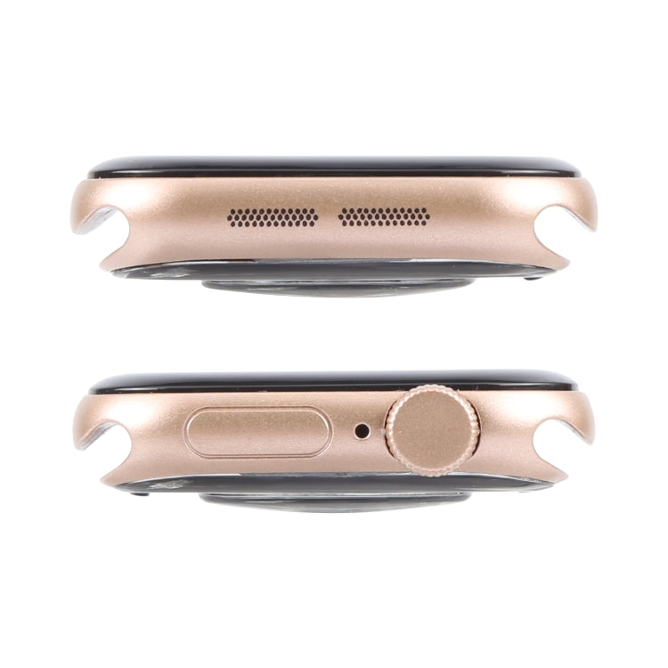 For Apple Watch Series 10 42mm Color Screen Non-Working Fake Dummy Display Model, For Photographing Watch-strap, No Watchband