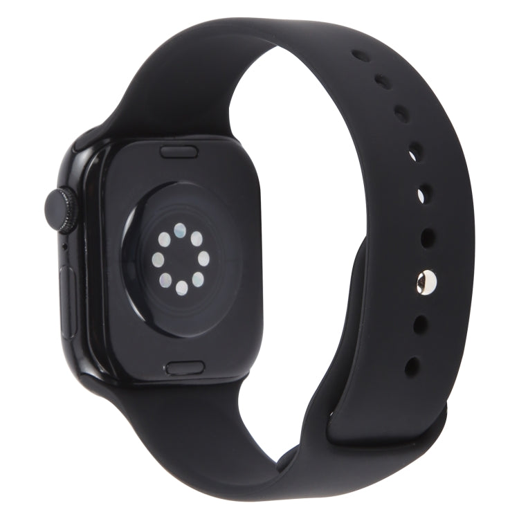 For Apple Watch Series 10 42mm Color Screen Non-Working Fake Dummy Display Model