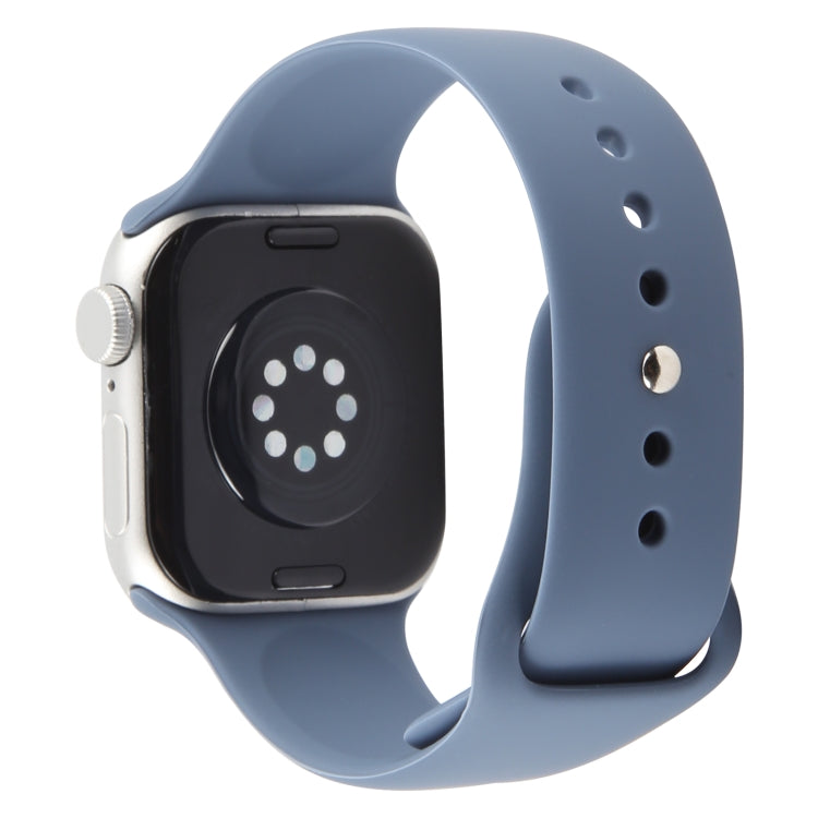 For Apple Watch Series 10 46mm Color Screen Non-Working Fake Dummy Display Model