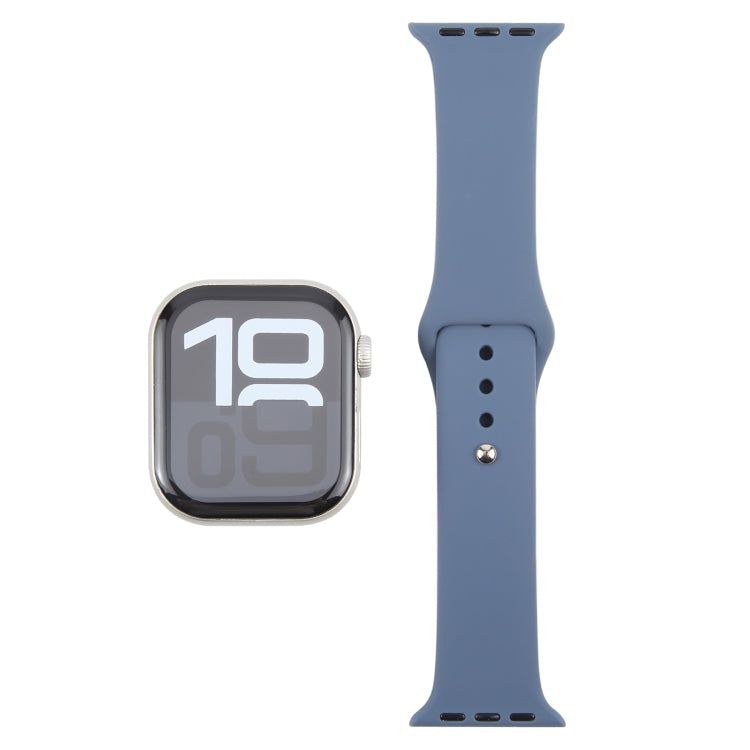 For Apple Watch Series 10 46mm Color Screen Non-Working Fake Dummy Display Model