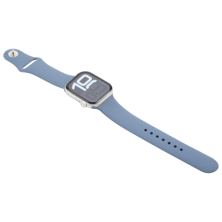 For Apple Watch Series 10 46mm Color Screen Non-Working Fake Dummy Display Model