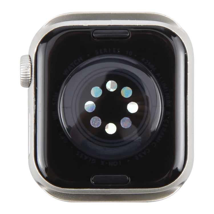 For Apple Watch Series 10 46mm Color Screen Non-Working Fake Dummy Display Model